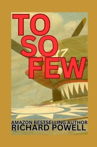 Cover of To So Few