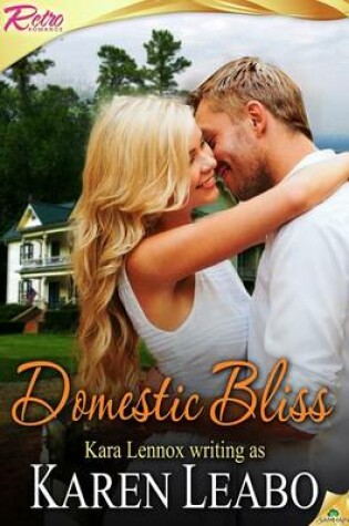 Cover of Domestic Bliss