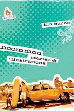 Cover of Uncommon Stories and Illustrations