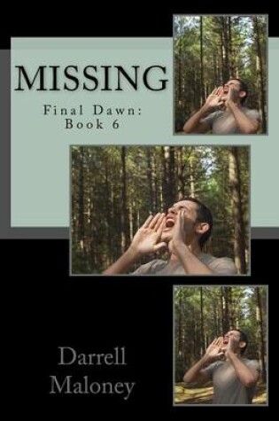 Cover of Missing