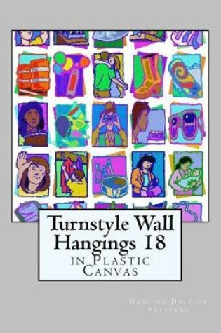 Cover of Turnstyle Wall Hangings 18