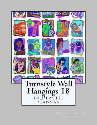 Book cover for Turnstyle Wall Hangings 18