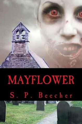 Cover of Mayflower