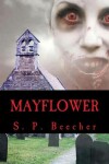 Book cover for Mayflower