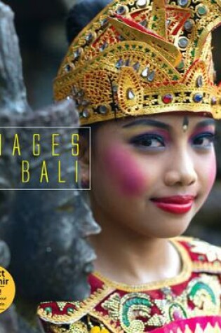 Cover of Images of Bali