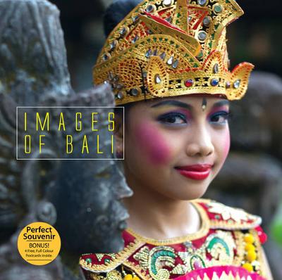 Book cover for Images of Bali