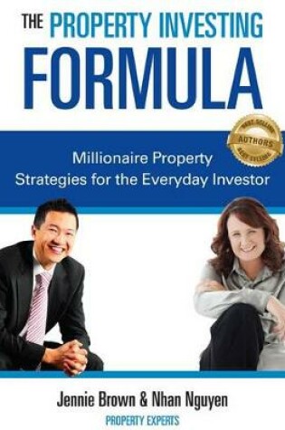 Cover of The Property Investing Formula