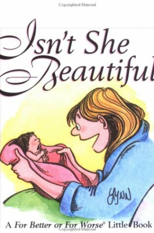 Cover of Isn't She Beautiful?