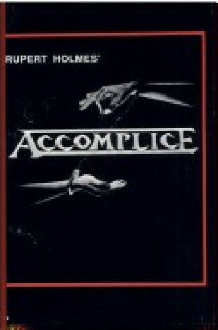 Cover of Accomplice