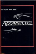 Book cover for Accomplice