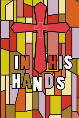 Book cover for In His Hands