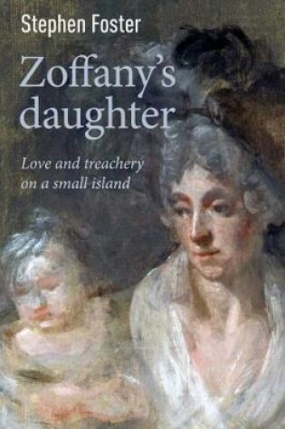Cover of Zoffany's Daughter