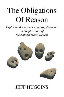 Book cover for The Obligations of Reason