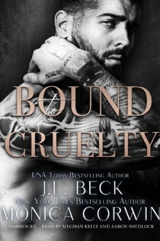 Cover of Bound to Cruelty