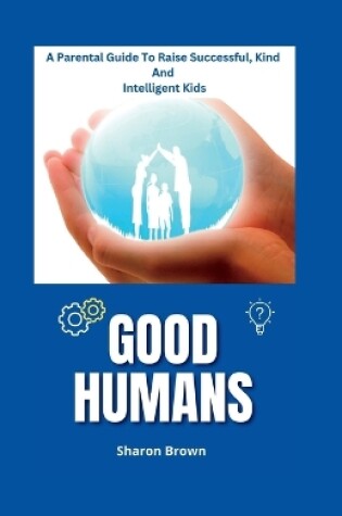 Cover of Good Humans