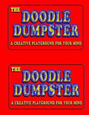 Book cover for Doodle Dumpster