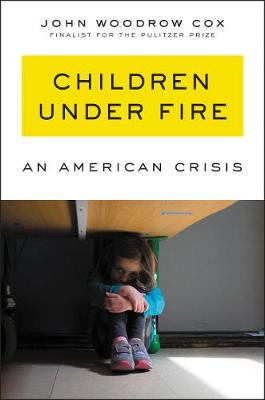 Cover of Children Under Fire