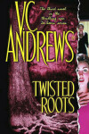 Book cover for Twisted Roots