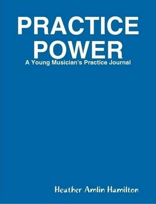 Book cover for Practice Power