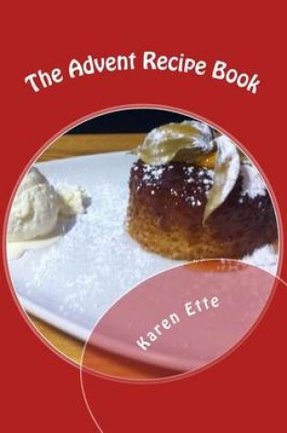 Cover of The Advent Recipe Book