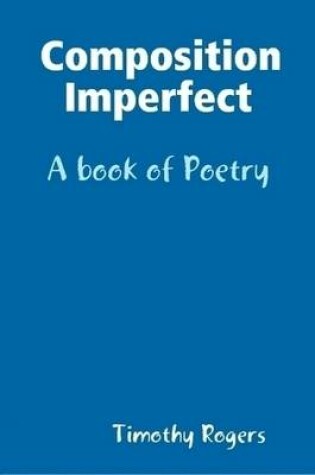 Cover of Composition Imperfect