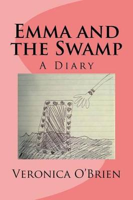 Book cover for Emma and the Swamp
