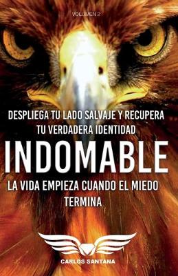 Book cover for Indomable