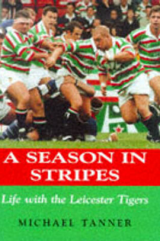 Cover of A Season in Stripes