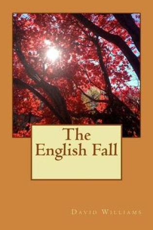 Cover of The English Fall