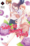 Book cover for Wake Up, Sleeping Beauty 4