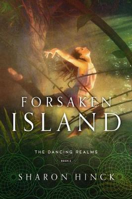 Book cover for Forsaken Island