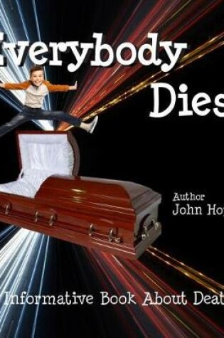Cover of Everybody Dies