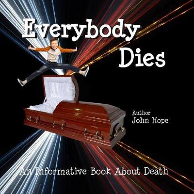 Book cover for Everybody Dies