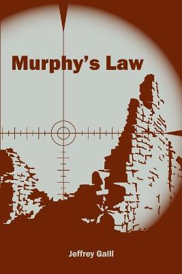 Book cover for Murphy's Law