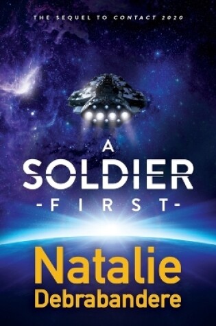 Cover of A Soldier First