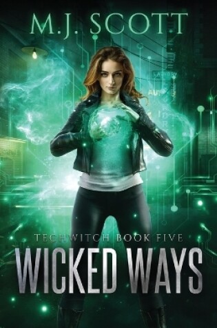 Cover of Wicked Ways