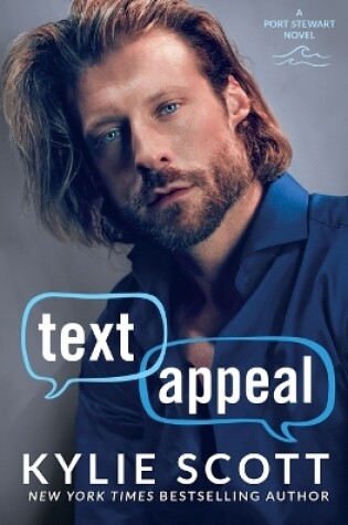 Cover of Text Appeal