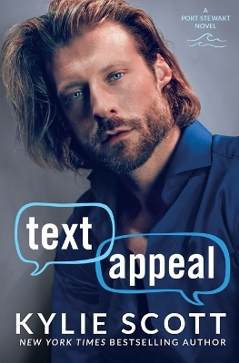 Cover of Text Appeal