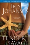 Book cover for Tender Savage