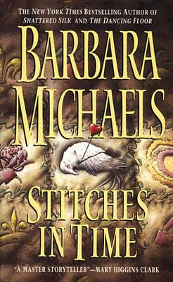 Book cover for Stitches in Time