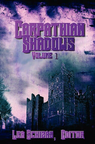 Cover of The Carpathian Shadows
