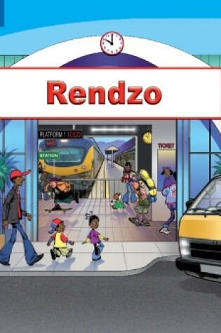 Cover of Rendzo (Xitsonga)