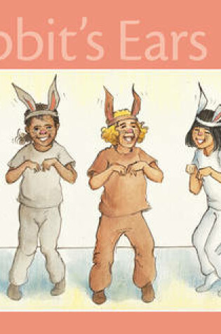 Cover of Rabbit's Ears