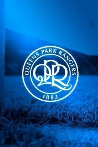 Cover of Queens Park Rangers F.C.Diary
