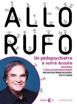 Book cover for Allo Rufo