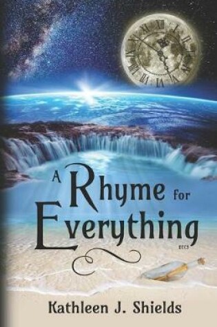 Cover of A Rhyme for Everything