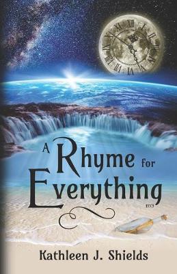 Book cover for A Rhyme for Everything