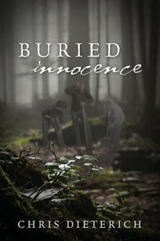 Cover of Buried Innocence