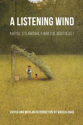 Cover of A Listening Wind