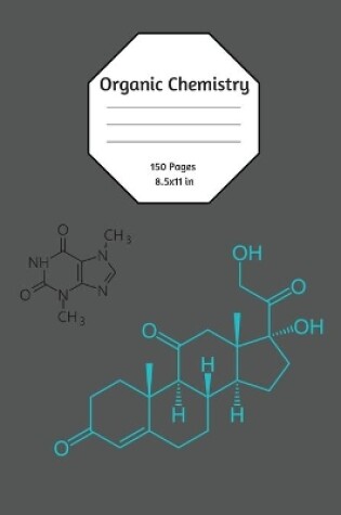 Cover of Organic Chemistry